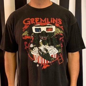 Mondo Gremlins T-shirt